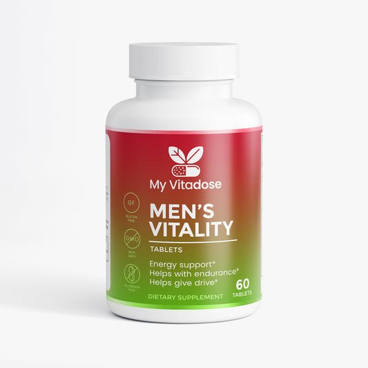 Men's Vitality