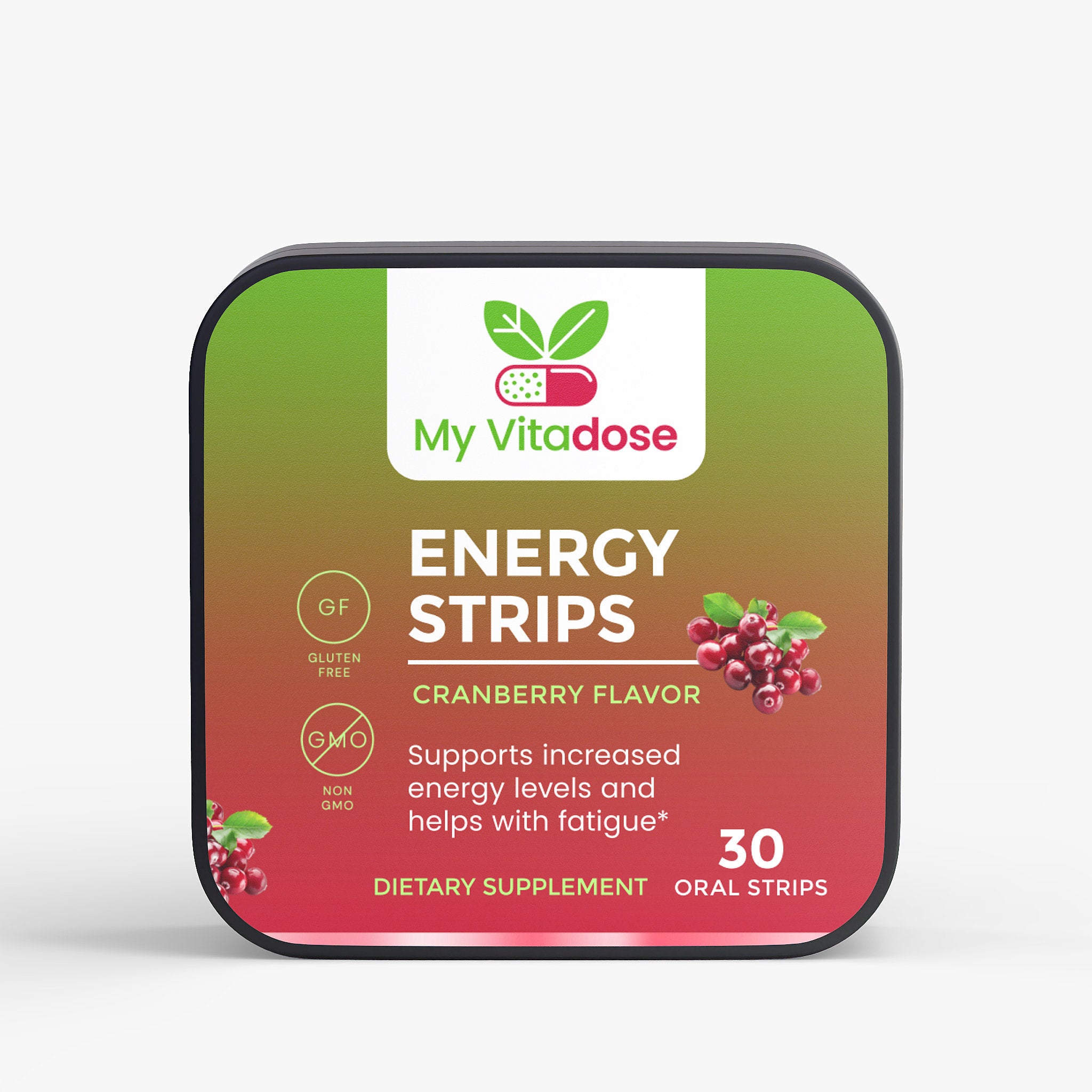 Energy Strips