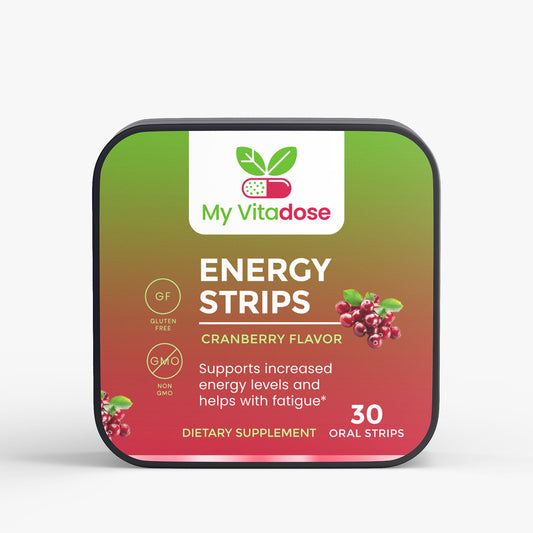 Energy Strips