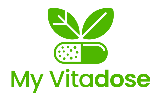 My Vitadose